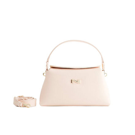 Nathan-baume handtasche rosa
