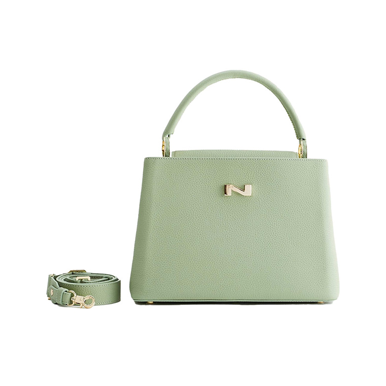 Nathan-baume handtas groen