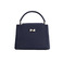 Nathan-baume handtasche blau 1