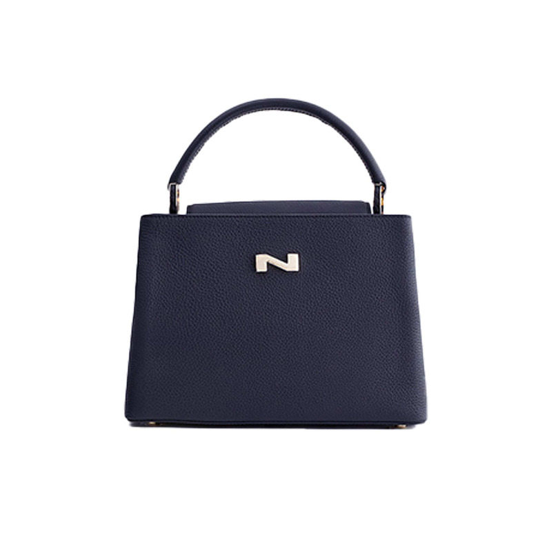 Nathan-baume handbag blue