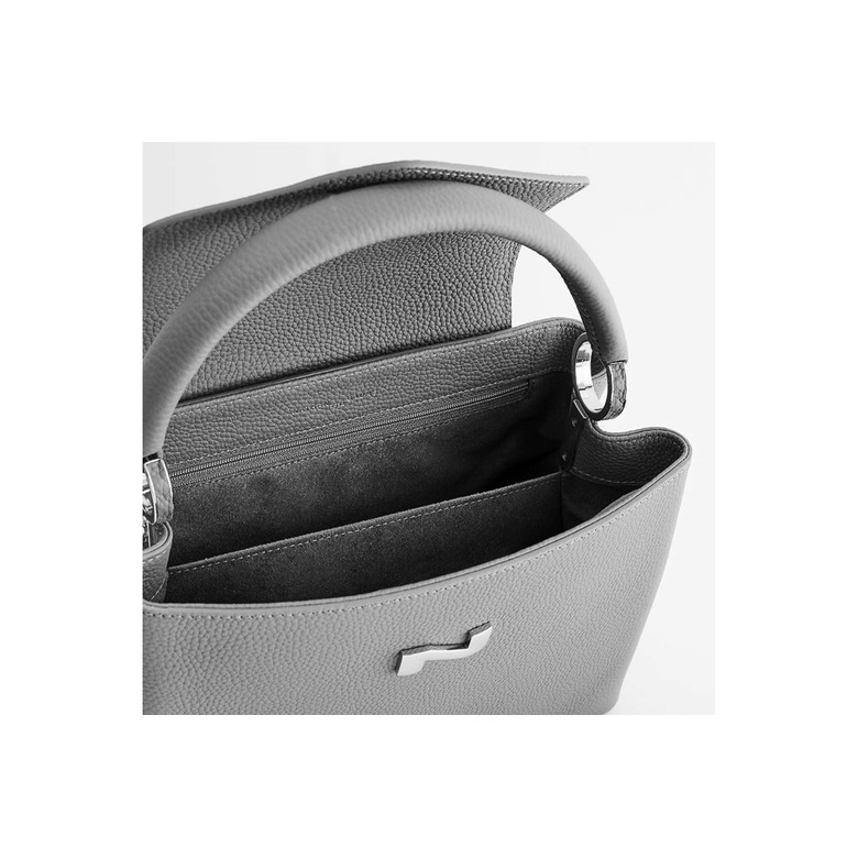 Nathan-baume handtasche blau 3