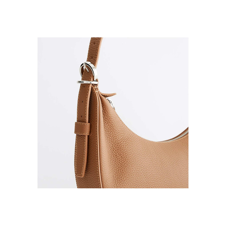 Nathan-baume schultertasche cognac 5