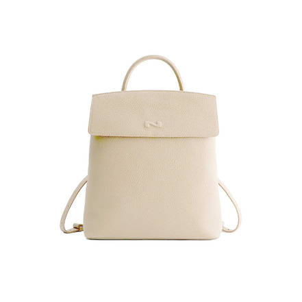 Nathan-baume rucksack beige