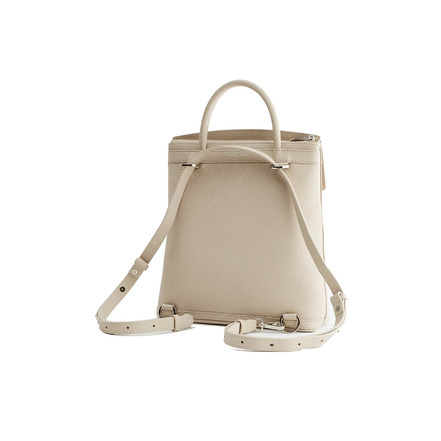 Nathan-baume rucksack beige