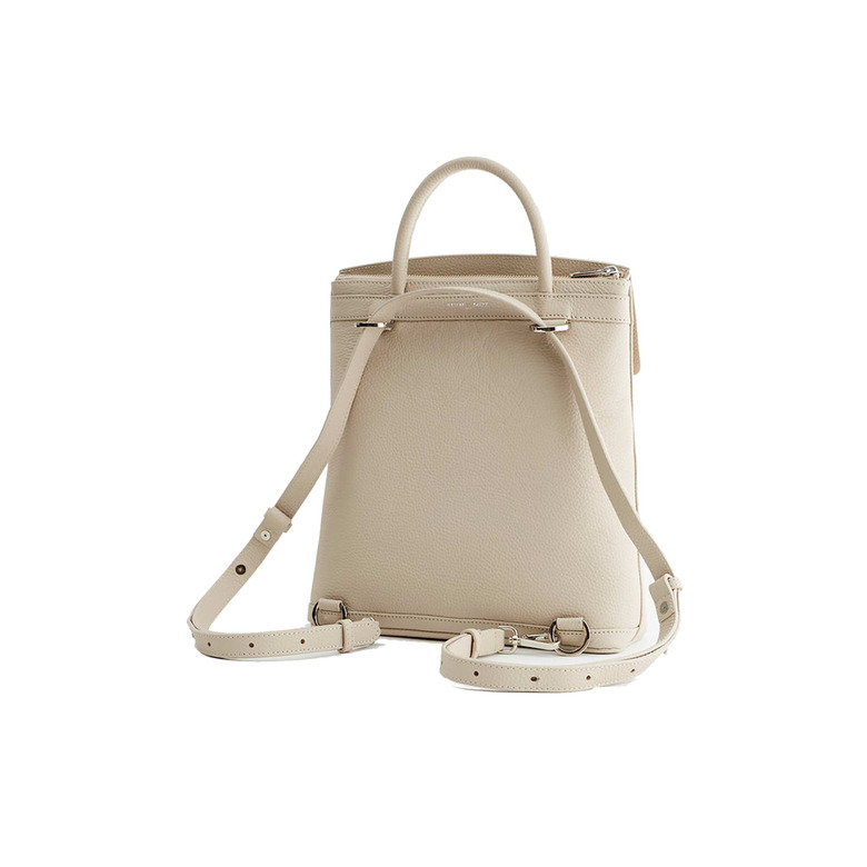 Nathan-baume backpack lightbrown 2