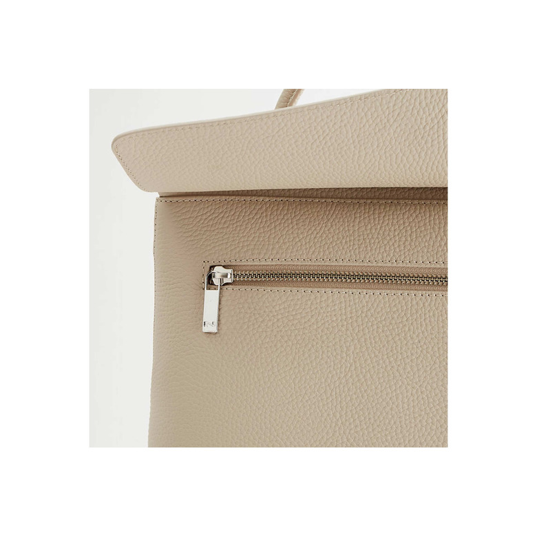 Nathan-baume backpack lightbrown 4