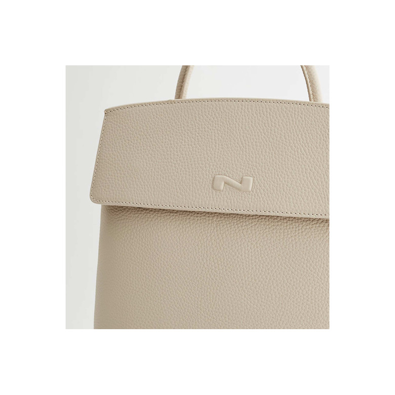 Nathan-baume backpack lightbrown 5