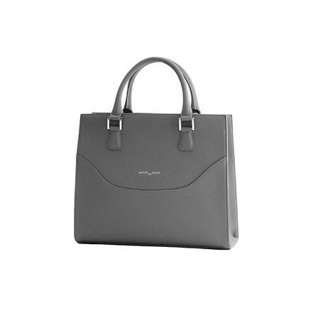 Nathan-baume handtasche beige