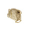 Steve Madden crossbody gold 2