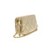 Steve Madden crossbody gold 3