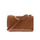 Michael Kors crossbody camel 1