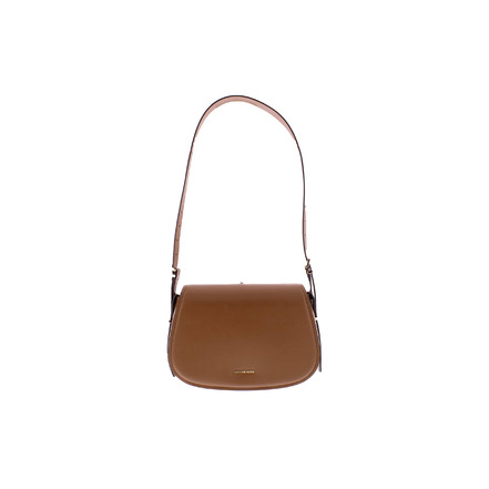 Michael Kors crossbody camel