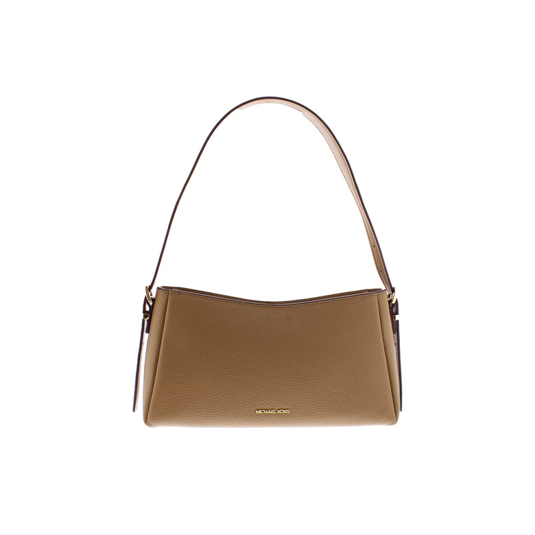 Michael Kors shoulder bag taupe