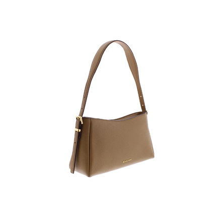 Michael Kors shoulder bag taupe