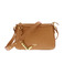 Lancel umhängetasche camel 1