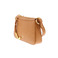 Lancel umhängetasche camel 2