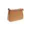 Lancel umhängetasche camel 3