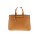 Lancel handtasche camel 1