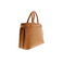 Lancel handtasche camel 3
