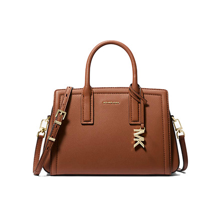 Michael Kors handbag brown