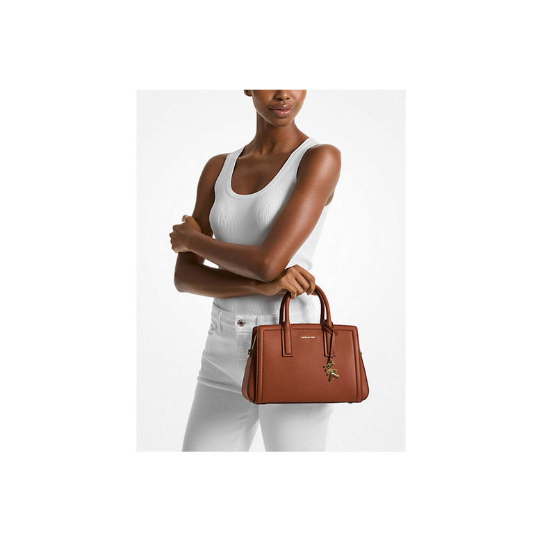 Michael Kors handbag brown 3