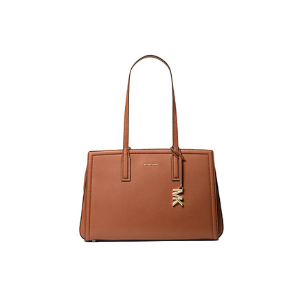 Michael Kors shoulder bag brown