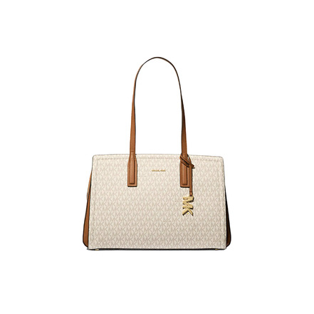 Michael Kors shoulder bag brown