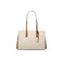 Michael Kors schultertasche braun 1