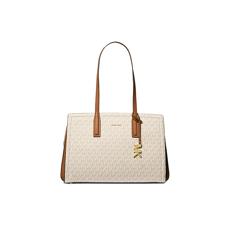 Michael Kors shoulder bag brown