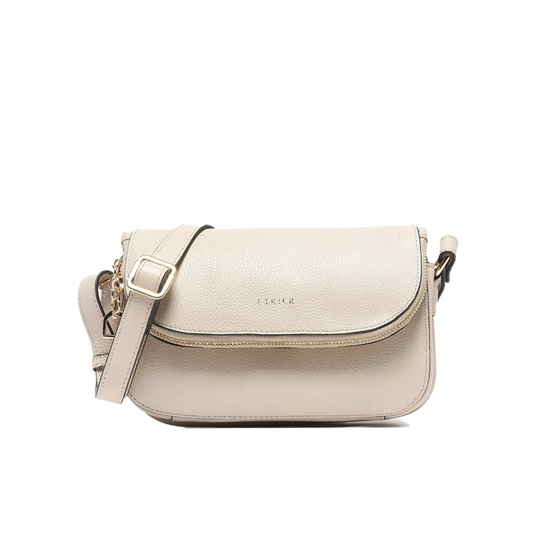 Etrier crossbody ecru 1