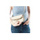 Etrier crossbody ecru 4