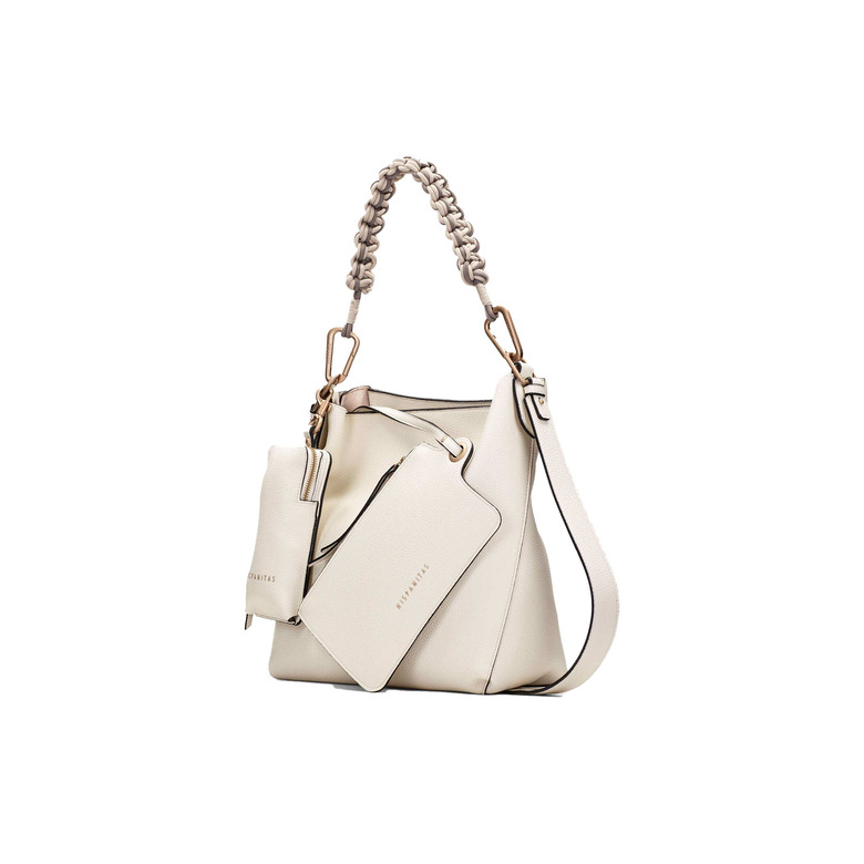 Hispanitas shopper ecru 2