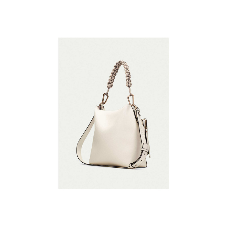 Hispanitas shopper ecru 3