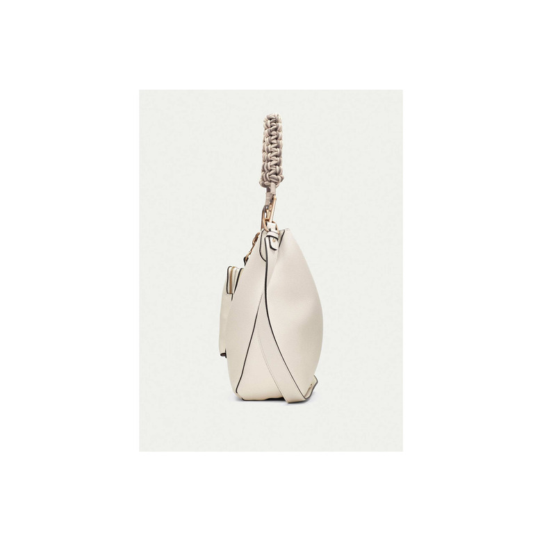 Hispanitas shopper ecru 4