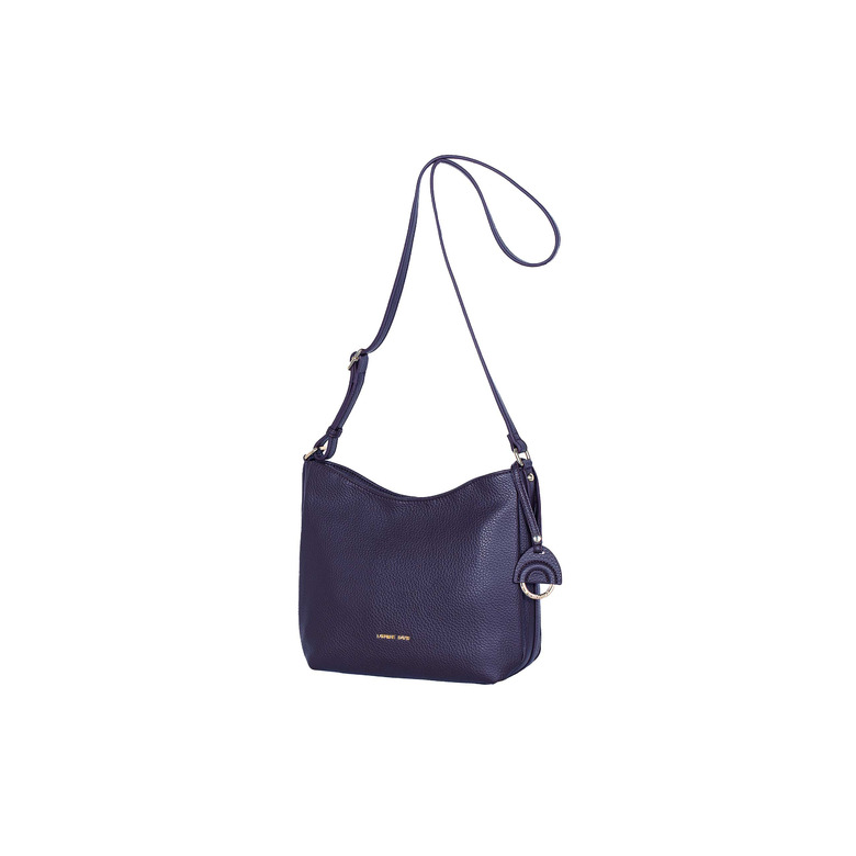 Laurent David shoulder bag blue