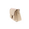 Laurent David crossbody taupe 2