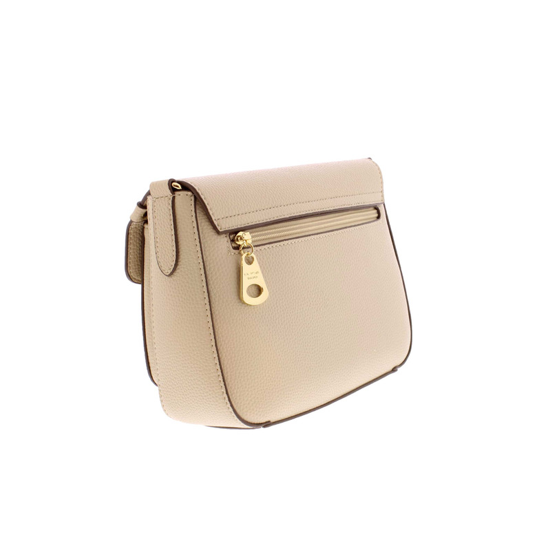 Laurent David crossbody taupe 3