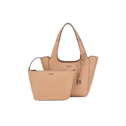 Guess shopper brown