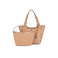 Guess shopper brown 1