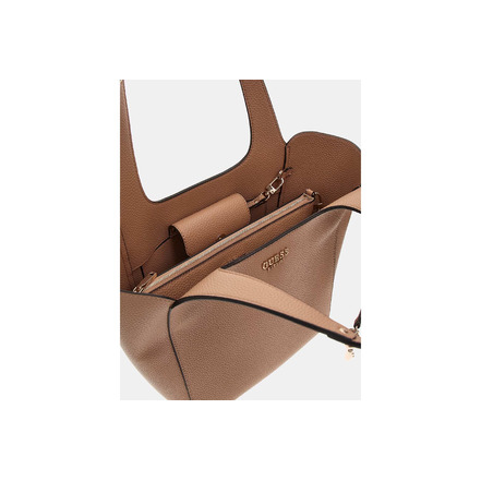 Guess shopper brown