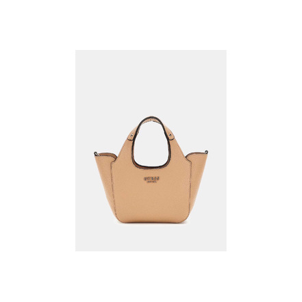 Guess handbag brown