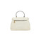 Arthur & Aston handtasche ecru 3