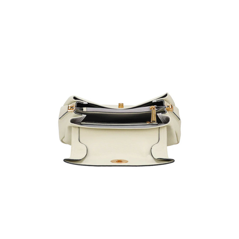 Arthur & Aston handtasche ecru 4