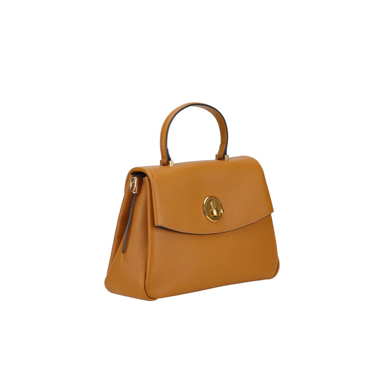 Arthur & Aston handbag brown 2