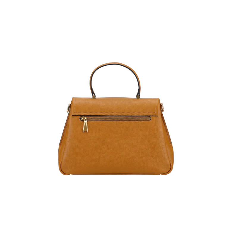 Arthur & Aston handbag brown 3