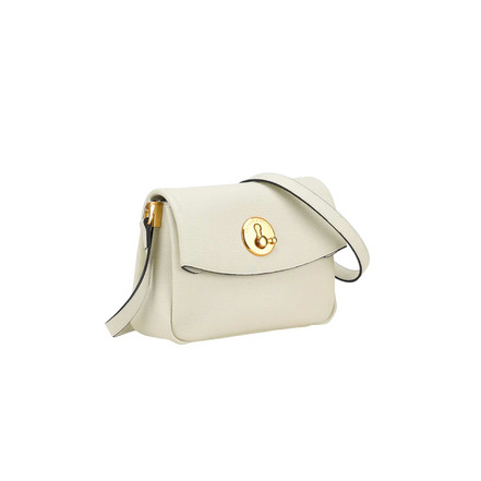 Arthur & Aston sac bandoulière ecru
