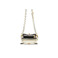 Arthur & Aston crossbody ecru 4