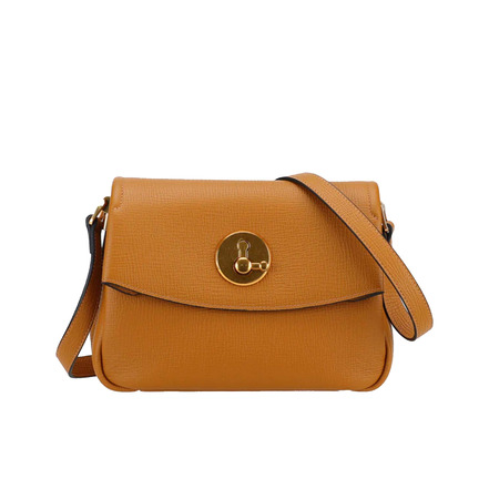 Arthur & Aston sac bandoulière brun