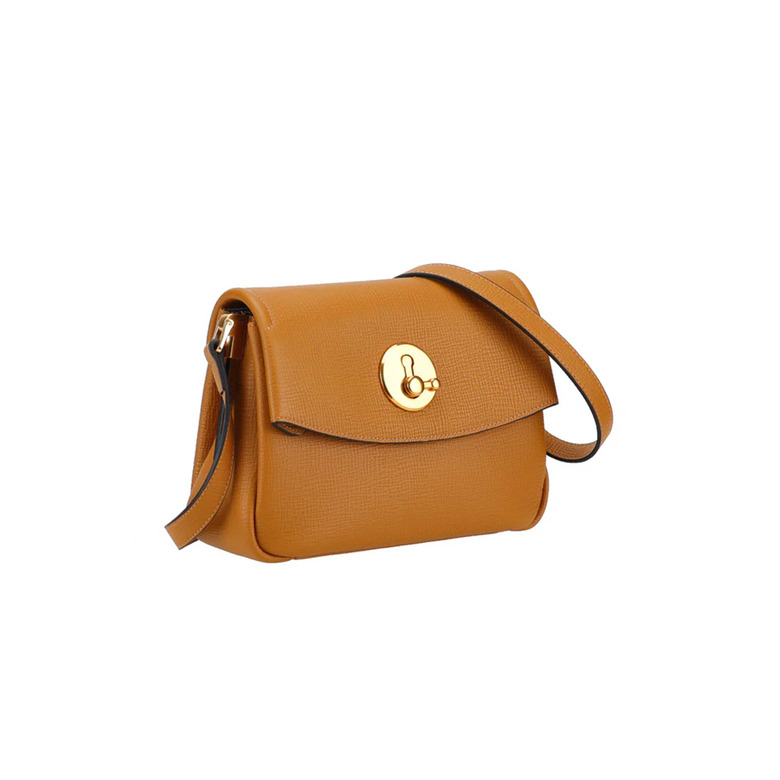 Arthur & Aston crossbody brown 2