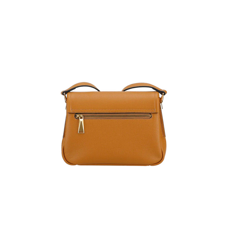 Arthur & Aston crossbody brown 3